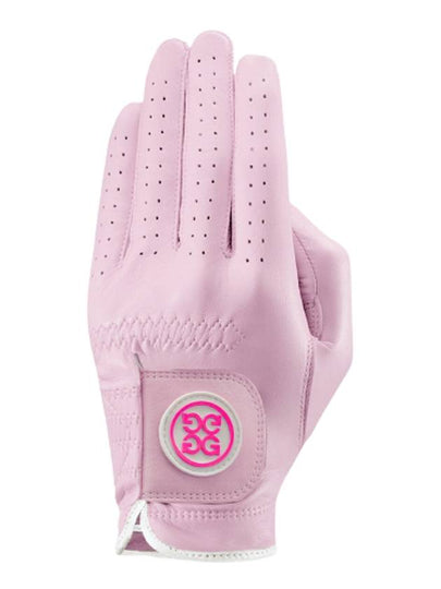 Pastel Collection Golf Gloves Pink - G/FORE - BALAAN 2