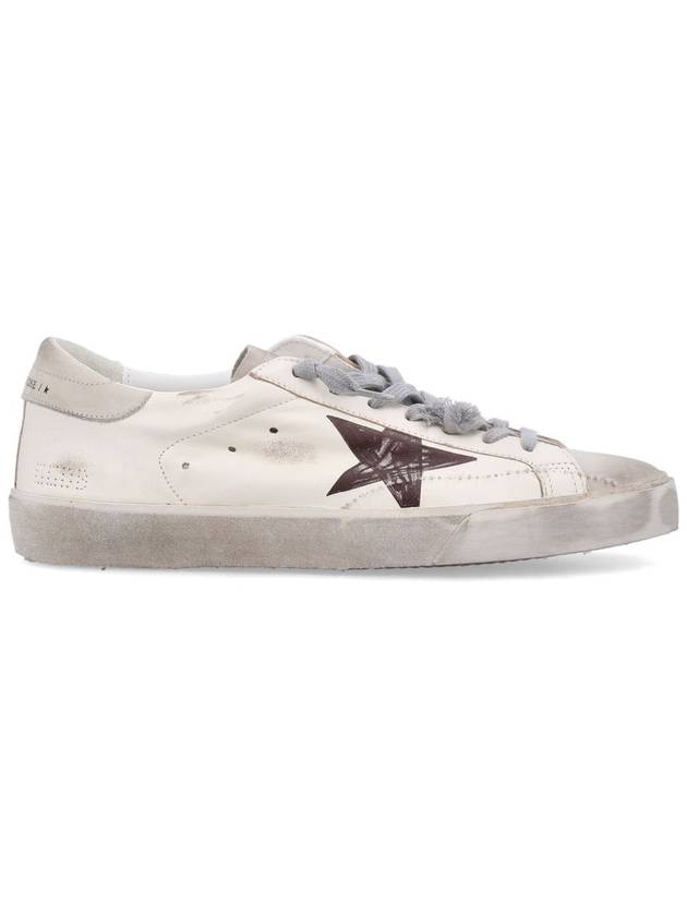 SUPERSTAR - GOLDEN GOOSE - BALAAN 1