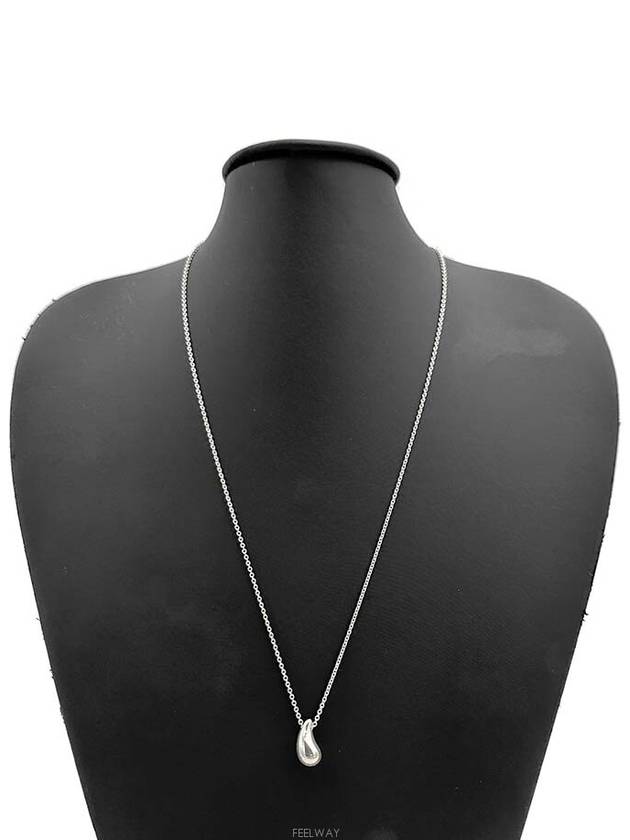 women necklace - TIFFANY & CO. - BALAAN 2