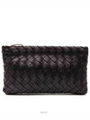 women clutch bag - BOTTEGA VENETA - BALAAN 1