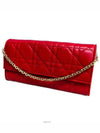 women s long wallet - DIOR - BALAAN 2