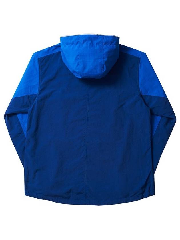 Over Park Shell Top Jacket Blue - PALACE - BALAAN 2