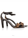 women sandals - ROGER VIVIER - BALAAN 3