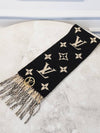 women muffler - LOUIS VUITTON - BALAAN 3