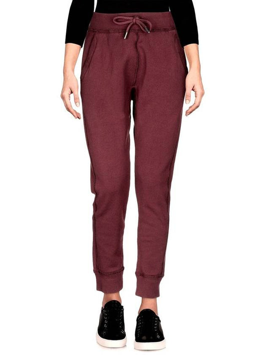 women jogger pants - DSQUARED2 - BALAAN 2