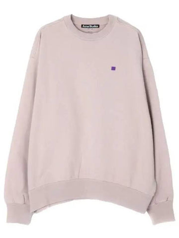 women sweatshirt - ACNE STUDIOS - BALAAN 1