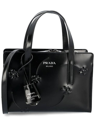 bag 1BA357VOOFZO6 F0002 B0440498180 - PRADA - BALAAN 2