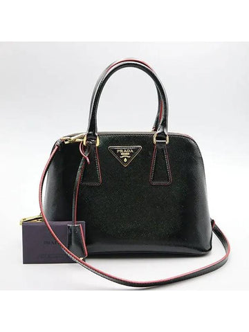 1BA838 2 WAY bag - PRADA - BALAAN 1