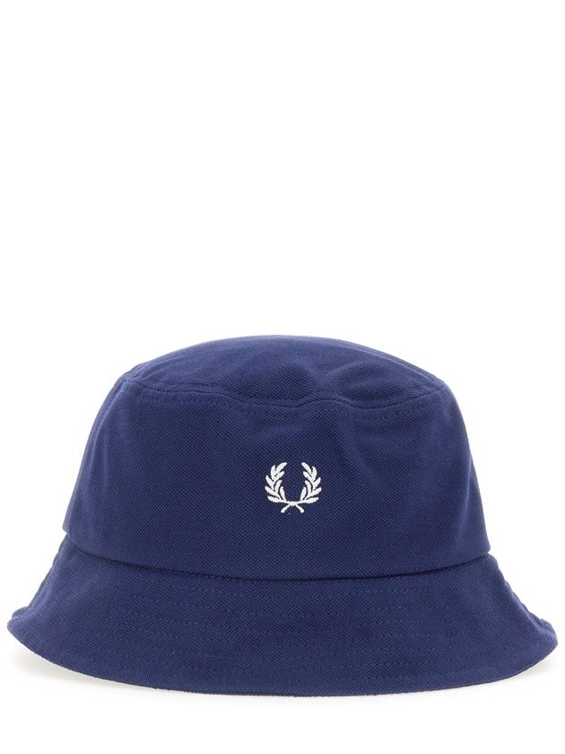 Hat HW5650 143 HW5650 143 - FRED PERRY - BALAAN 2