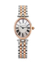 Women's Classic Art Deco Metal Watch - FREDERIQUE CONSTANT - BALAAN 3