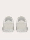 City Planet Low-Top Sneakers White - VALENTINO - BALAAN 6