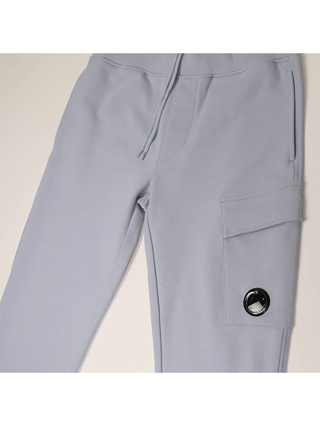 Men's Jogger Pants - CP COMPANY - BALAAN 4