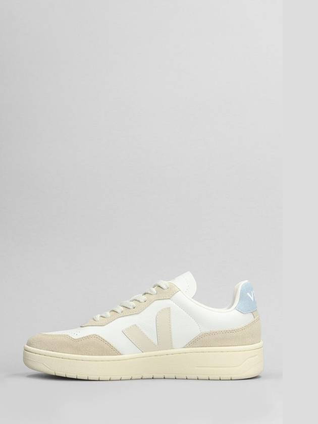 Veja V-90 Sneakers - VEJA - BALAAN 3