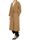 Women s long coat 29016131650 ESTURIA 045 - MAX MARA - BALAAN 6