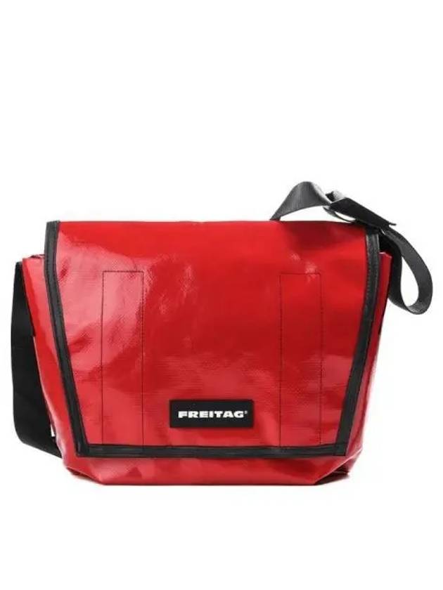 Unisex DEXTER messenger bag F14 0428 270160 - FREITAG - BALAAN 1