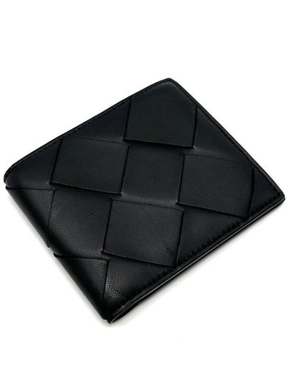 Intrecciato new half wallet - BOTTEGA VENETA - BALAAN 2