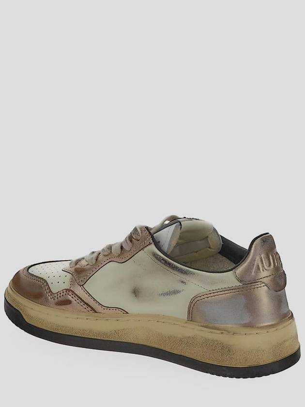 Autry Sneakers - AUTRY - BALAAN 3