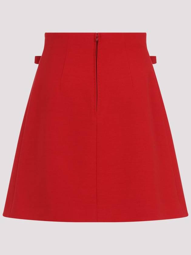 Valentino Garavani Skirt - VALENTINO - BALAAN 2