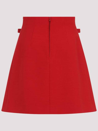 Valentino Garavani Skirt - VALENTINO - BALAAN 2