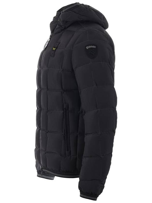 Blauer Usa  Coats - BLAUER - BALAAN 3