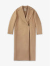 Poldo Single Coat Camel - S MAX MARA - BALAAN 2