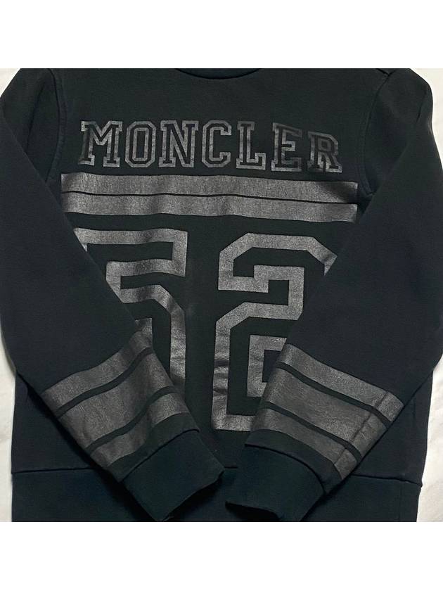 man to 95 - MONCLER - BALAAN 4