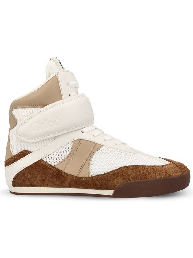 Chloè Sneakers - CHLOE - BALAAN 1