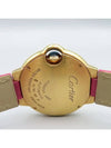 WE902066 Women s Watch - CARTIER - BALAAN 4