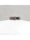 Lux You Love Ring 18K White Gold No 59 - CARTIER - BALAAN 3