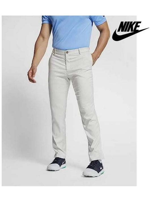 Men s Flex Golf Pants Lightbone AJ5489 - NIKE - BALAAN 2