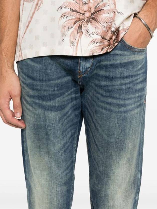 Diesel 2019 D Strukt slim jeans - DIESEL - BALAAN 3