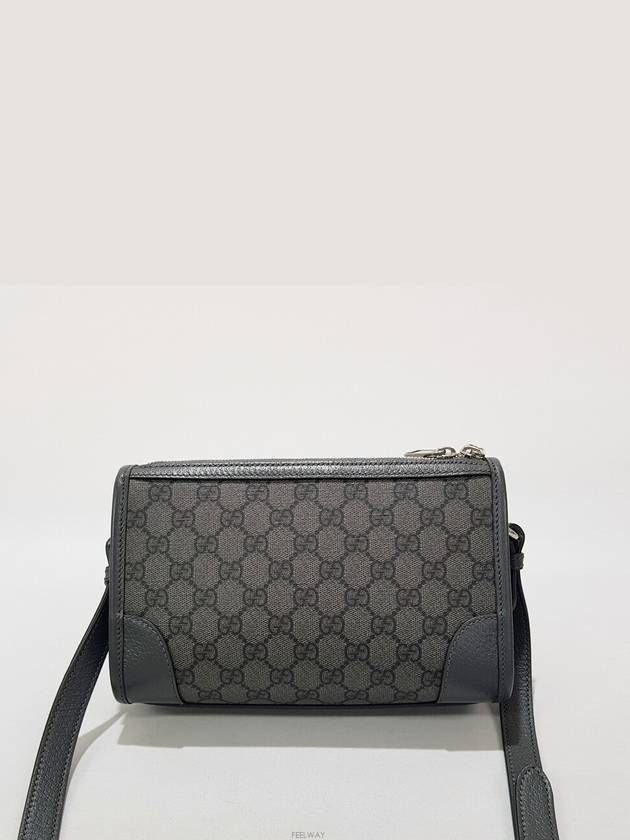 men cross bag - GUCCI - BALAAN 5