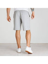 Men's Crusader Shorts Grey - NIKE - BALAAN.