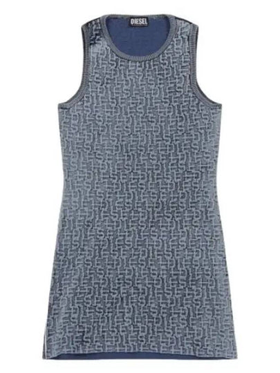 M YRTA Dress Blue A094650QWTL81E - DIESEL - BALAAN 2