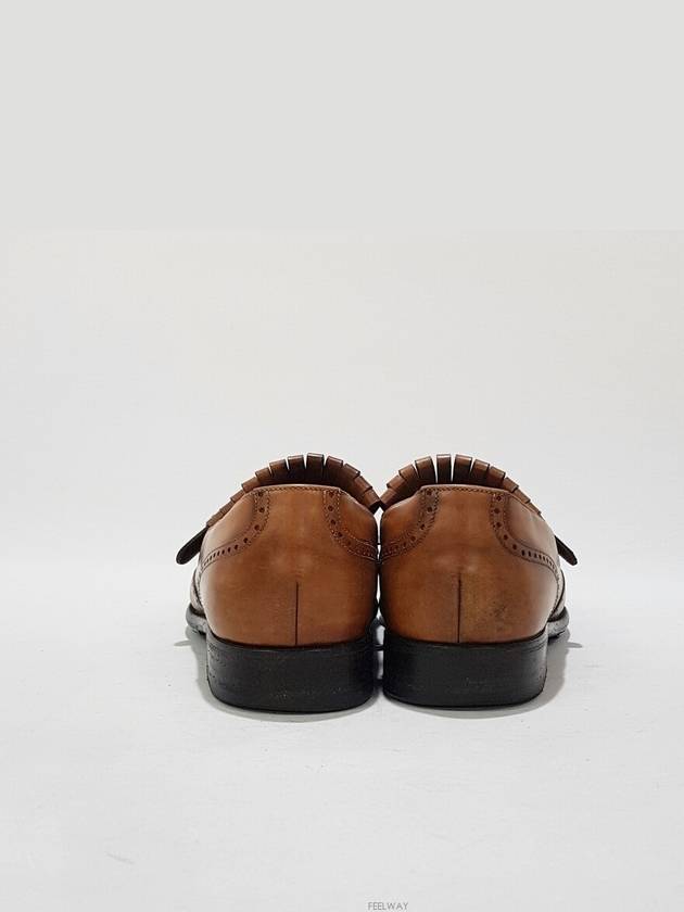 men loafers - A. TESTONI - BALAAN 5