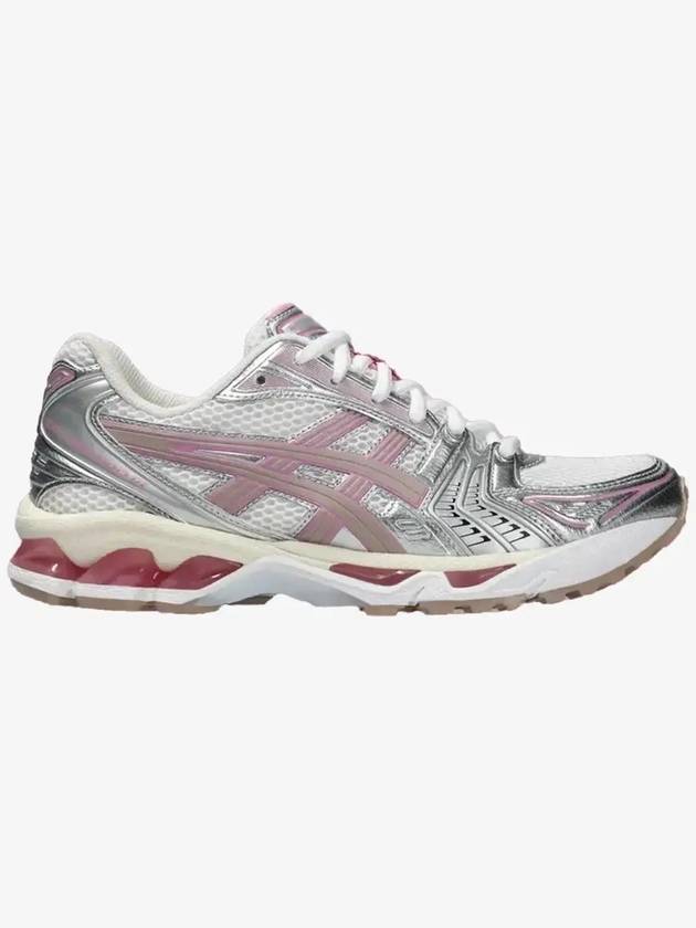 Gel Kayano 14 Low Top Sneakers White - ASICS - BALAAN 2