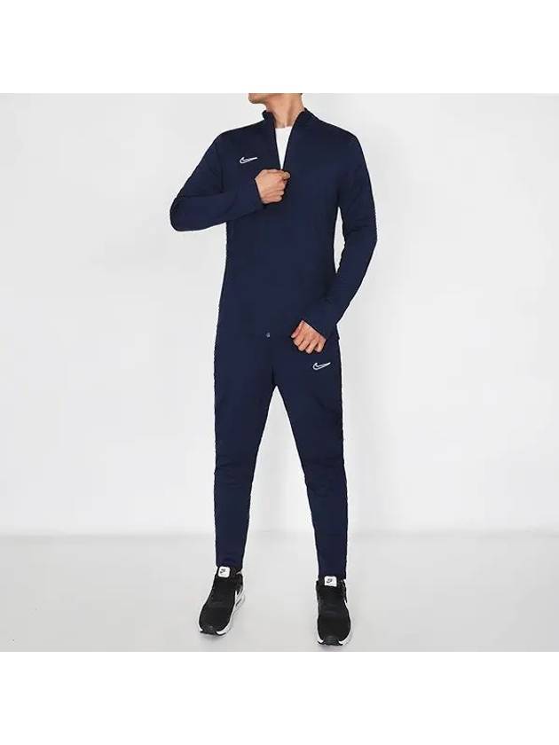 Academy Dry Fit Track Suit Navy - NIKE - BALAAN 2