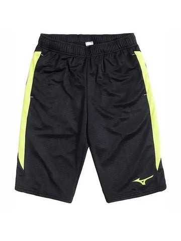 Summer Training Shorts Black - MIZUNO - BALAAN 1