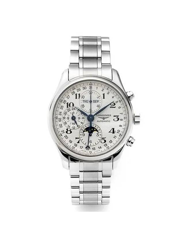 L27734786 Men's Automatic Watch - LONGINES - BALAAN 1