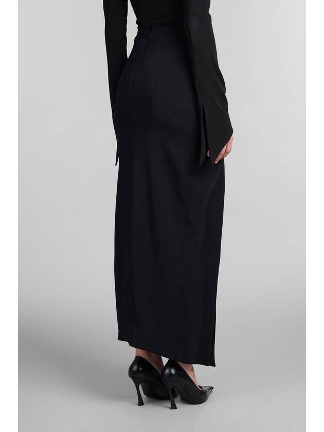 Mugler Skirt - MUGLER - BALAAN 3