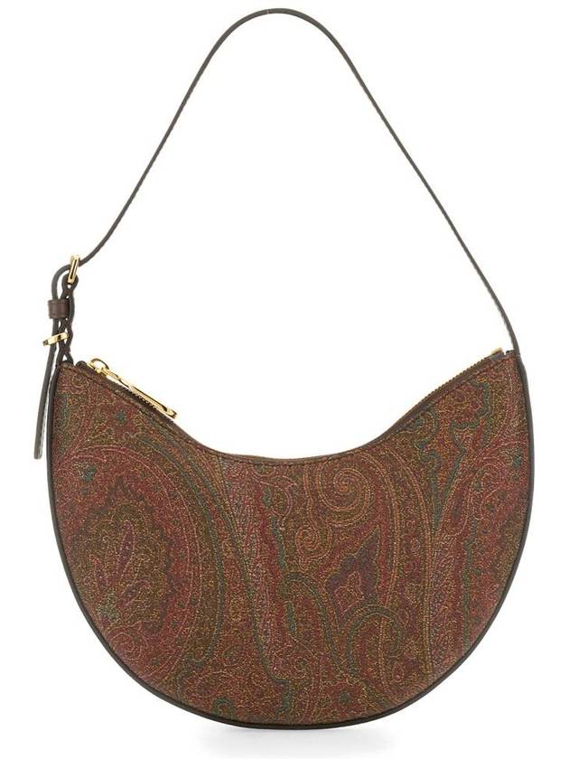 Etro Essential Small Hobo Bag - ETRO - BALAAN 1