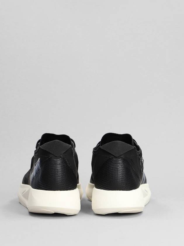 Y-3 Adidas Takumi Sen 10 Sneakers - ADIDAS - BALAAN 4