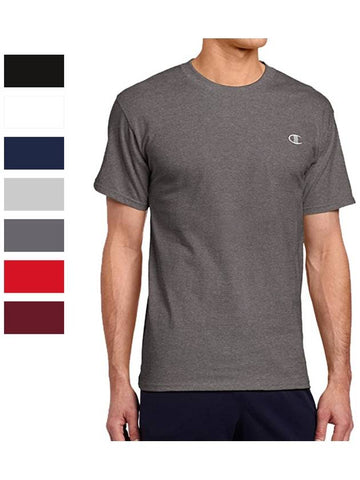 Short sleeve tshirt T2226 - CHAMPION - BALAAN 1