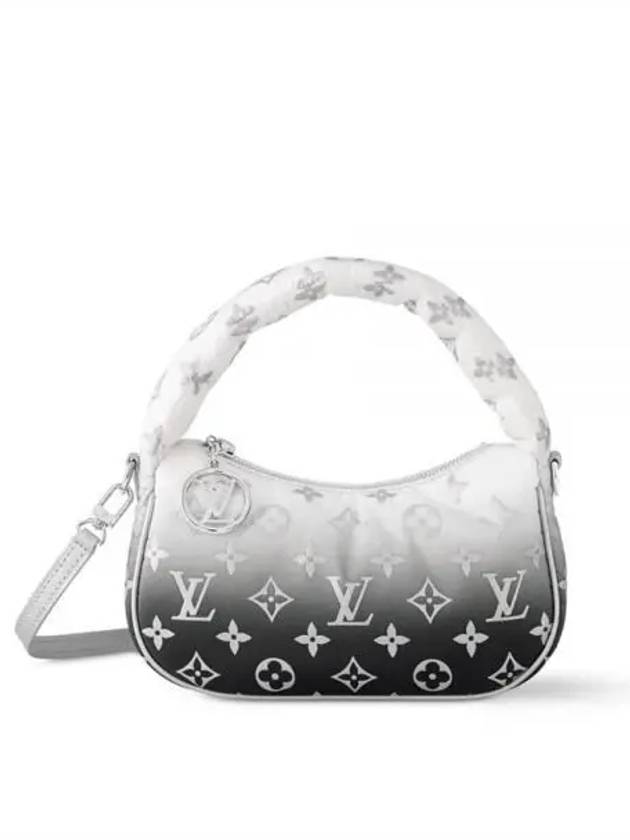 Shoulder bag cross mini moon M11896 - LOUIS VUITTON - BALAAN 1