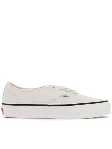 dx

authentic reissue - VANS - BALAAN 1