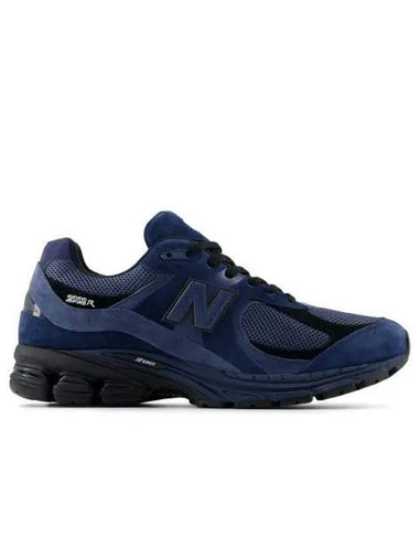 NBP7EF077N M2002RNL NAVY - NEW BALANCE - BALAAN 1