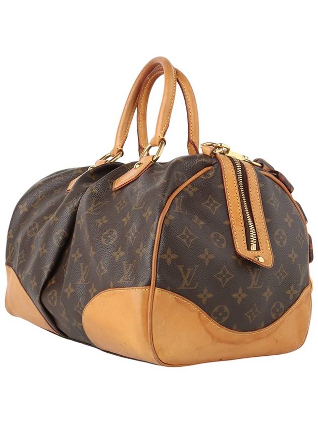 M40118 Monogram Stephen Boston Bag 33710Y - LOUIS VUITTON - BALAAN 2