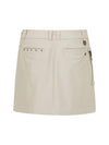 WOMEN OUT POCKET POINT A LINE SKIRT - ANEWGOLF - BALAAN 3