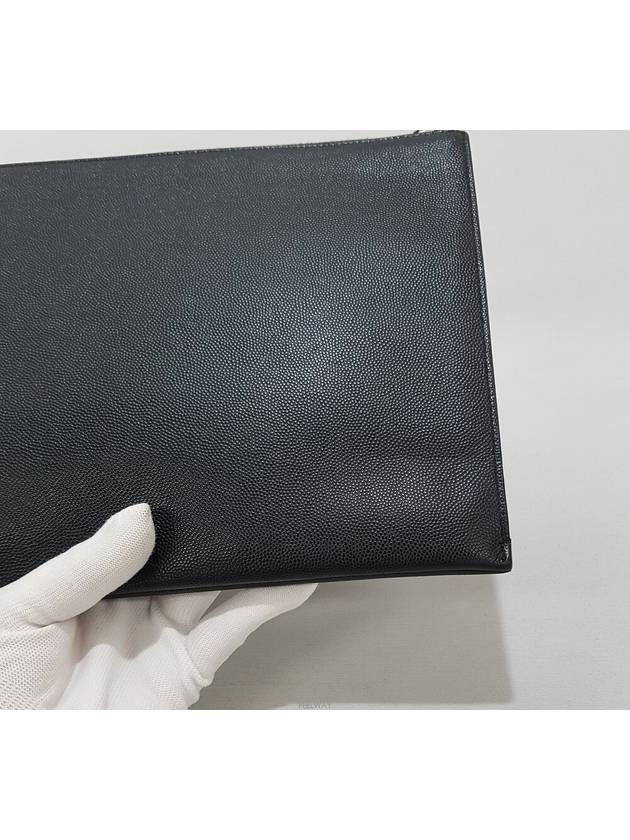 women clutch bag - SAINT LAURENT - BALAAN 6