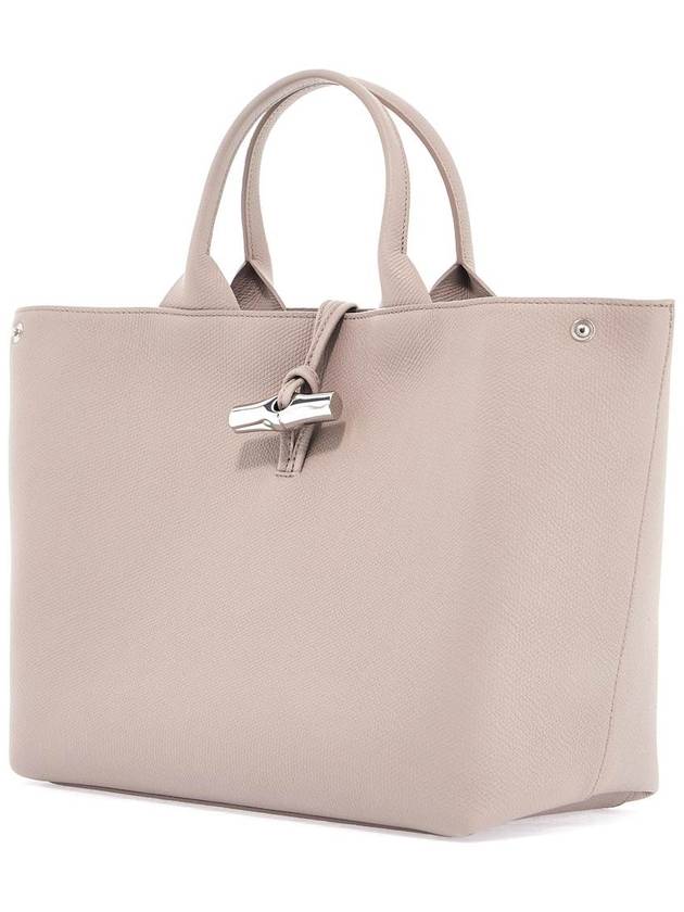 "le roseau l handle bag with - LONGCHAMP - BALAAN 3